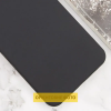 Чохол Silicone Lakshmi AAA Full Camera для Xiaomi Redmi A5 EU Black 195315