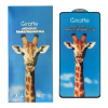 Захисне скло Giraffe Anti-static для Samsung Galaxy S21 FE Black
