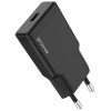 Зарядний пристрій Proove Slender 20W Type-C Black 195040