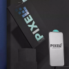 Захисне скло PIXEL 9Н для Iphone 12 Mini Black 194909