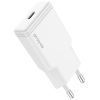 Зарядний пристрій Proove Slender 20W Type-C White 195043