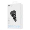 Автотримач для телефону Proove Basic Black 194846