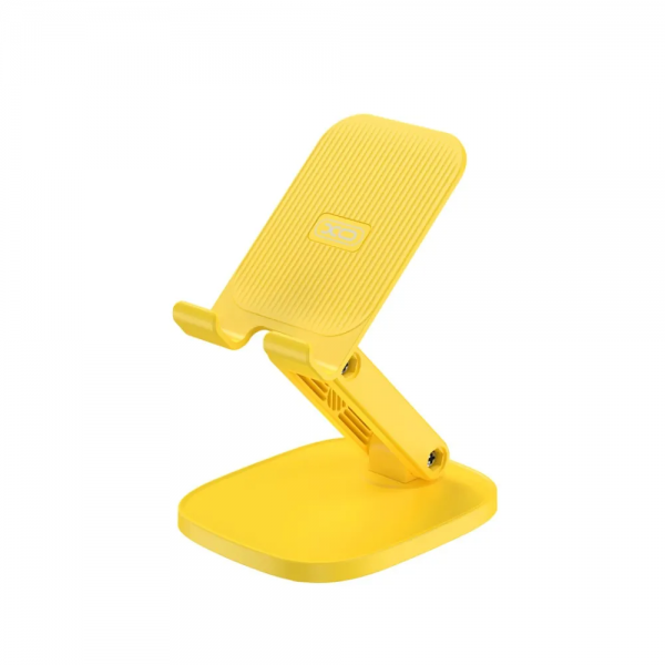 Підставка для телефону та планшета XO C127 Yellow