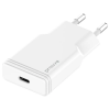Зарядний пристрій Proove Slender 20W Type-C White 195045