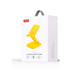 Підставка для телефону та планшета XO C127 Yellow 194795