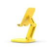 Підставка для телефону та планшета XO C127 Yellow 194796