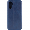 Чохол-книжка ETMA Cub для Samsung Galaxy A05s Синій 195510