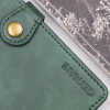 Чохол-книжка ETMA Gelan для Samsung Galaxy A36 / A56 Зелений 195187