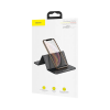 Автотримач килимок Baseus Folding Bracket Antiskid Pad Black 194824