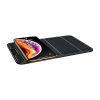 Автотримач килимок Baseus Folding Bracket Antiskid Pad Black 194820