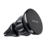 Автотримач для телефону Proove Basic Black 194849
