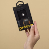 Захисне скло Proove Achilles на камеру для Iphone 17 Air Black 195416