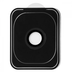 Захисне скло Proove Achilles на камеру для Iphone 17 Air Black