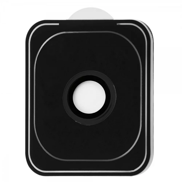 Захисне скло Proove Achilles на камеру для Iphone 17 Air Black