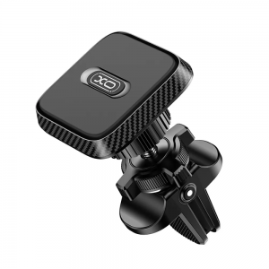 Автотримач для телефону XO C123 Black
