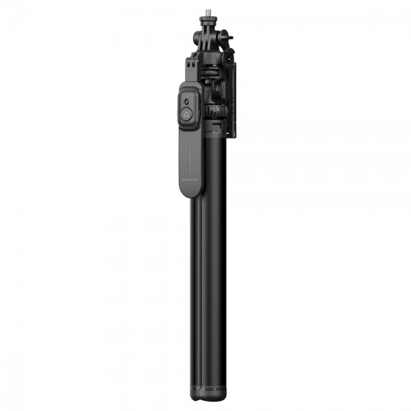 Монопід штатив-трипід Proove Elevate 2055mm Black