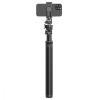Монопід штатив-трипід Proove Elevate 2055mm Black 195739