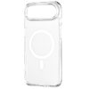 Чохол PHIBR Clear Case MagSafe для Iphone 17 Air Прозорий