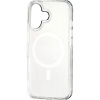 Чохол PHIBR Clear Case MagSafe для Iphone 17 Прозорий