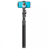 Монопід штатив-трипід Proove Elevate 2055mm Black 195740