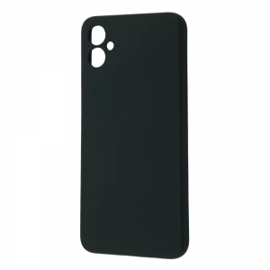 Чохол Silicone WAVE Full для Samsung Galaxy A05 Cyprus green