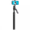 Монопід штатив-трипід Proove Elevate 2055mm Black 195742