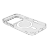 Чохол Clear Case MagSafe для Iphone 17 Pro Max Прозорий 195666