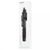 Монопід штатив-трипід Proove MegaStick 1530mm Black 195745