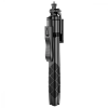 Монопід штатив-трипід Proove MegaStick 1530mm Black 195746