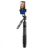 Монопід штатив-трипід Proove MegaStick 1530mm Black