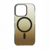Чохол PHIBR ShockProof MagSafe для Iphone 16 Pro Clay