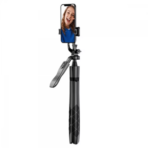Монопід штатив-трипід Proove MegaStick 1530mm Black
