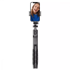 Монопід штатив-трипід Proove MegaStick 1530mm Black 195749