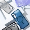 Чохол WAVE Matte Color MagSafe для Samsung Galaxy A16 Midnight blue 195818