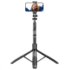 Монопід штатив-трипід Proove MegaStick 1530mm Black 195750