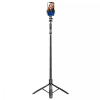 Монопід штатив-трипід Proove MegaStick 1530mm Black 195751