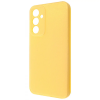 Чохол WAVE Twinkle для Samsung Galaxy A55 5G Yellow