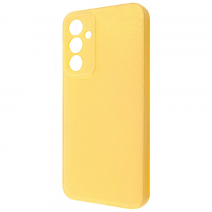 Чохол WAVE Twinkle для Samsung Galaxy A55 5G Yellow