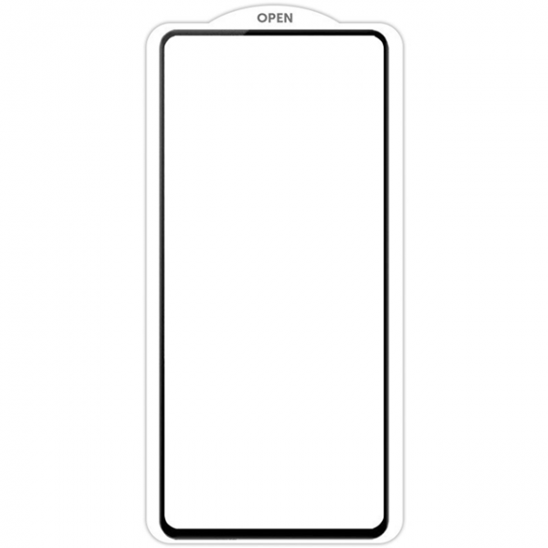 Захисне скло Perfect SKLO для Oppo Reno 5 Lite Black