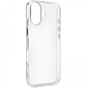 Чохол PHIBR Crystal Case для Iphone 17 Прозорий