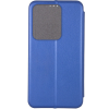 Чохол-книжка Class для Tecno Spark 20/Spark Go 2024/Infinix Hot 40i Синій 195913