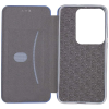Чохол-книжка Class для Tecno Spark 20/Spark Go 2024/Infinix Hot 40i Синій 195914