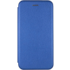 Чохол-книжка Class для Tecno Spark 20/Spark Go 2024/Infinix Hot 40i Синій