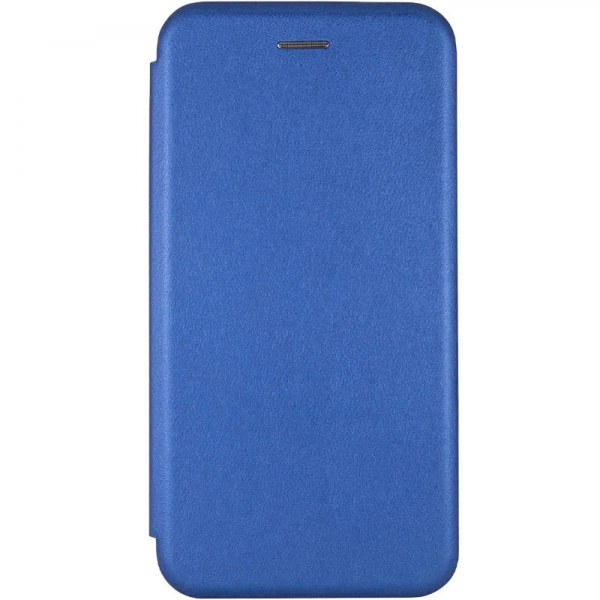 Чохол-книжка Class для Tecno Spark 20/Spark Go 2024/Infinix Hot 40i Синій