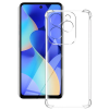 Чохол ETMA Armored із захистом камери для Tecno Spark 20/Spark Go 2024/Infinix Hot 40i Прозорий