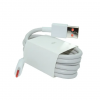 Зарядний пристрій Xiaomi MDY-EP-1406 GaN PD67W Type-C+USB HC+кабель USB to Type-C White 196203