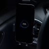 Автотримач для телефону Proove Sonic Pro 15W Black 195537