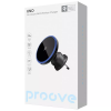 Автотримач MagSafe Proove UNO 15W Black 195542