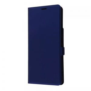 Чохол-книжка WAVE Flap для Xiaomi Redmi 15C Blue
