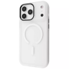 Чохол WAVE Ardor MagSafe для Iphone 17 Pro Max Transparent